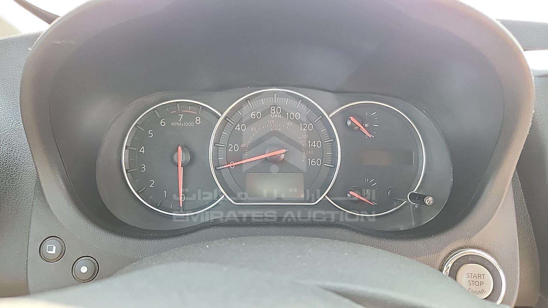 2014 NISSAN MAXIMA VIN: 1N4AA5AP7EC478034