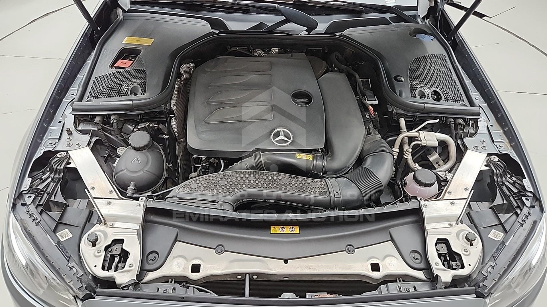 2019 MERCEDES E 350 VIN: WDDZF8FB7KA533088