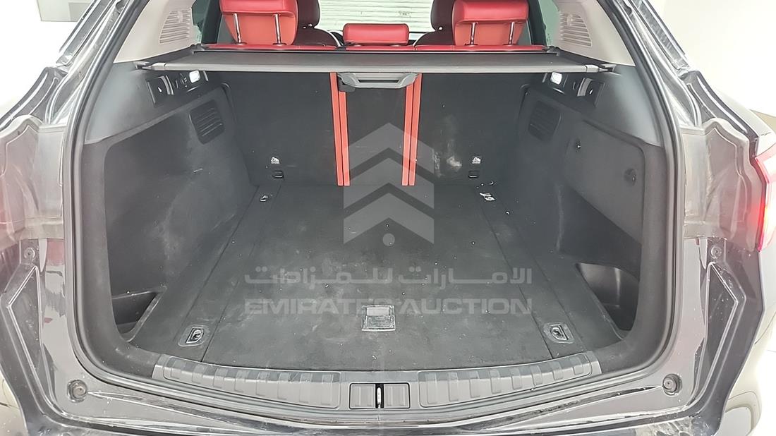 2019 Alfa Romeo Stelvio — Trunk Interior View — Photo 25