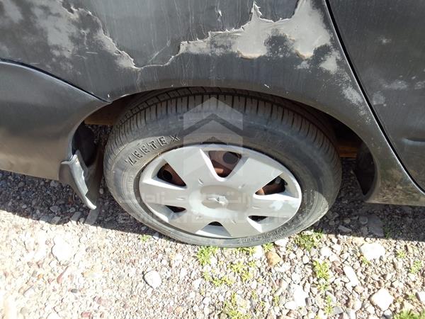 JMYSNCS1A9U710845 Mitsubishi Lancer