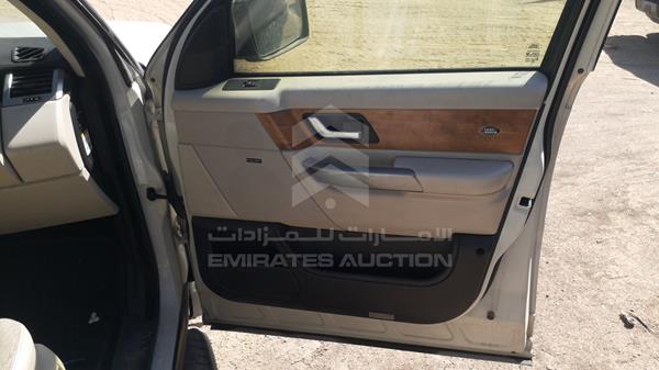 Range Rover Sport 2006 SALLSAA346A936591 Image 17