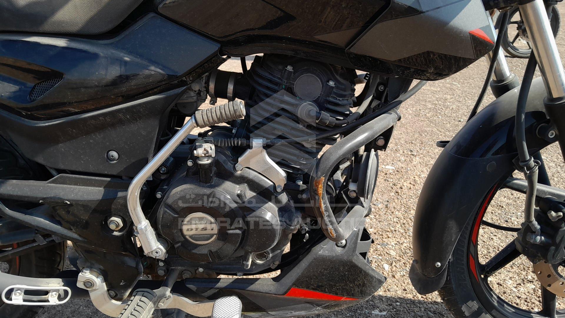 2023 BAJAJ PULSAR VIN: MD2A11CX8RCF00819