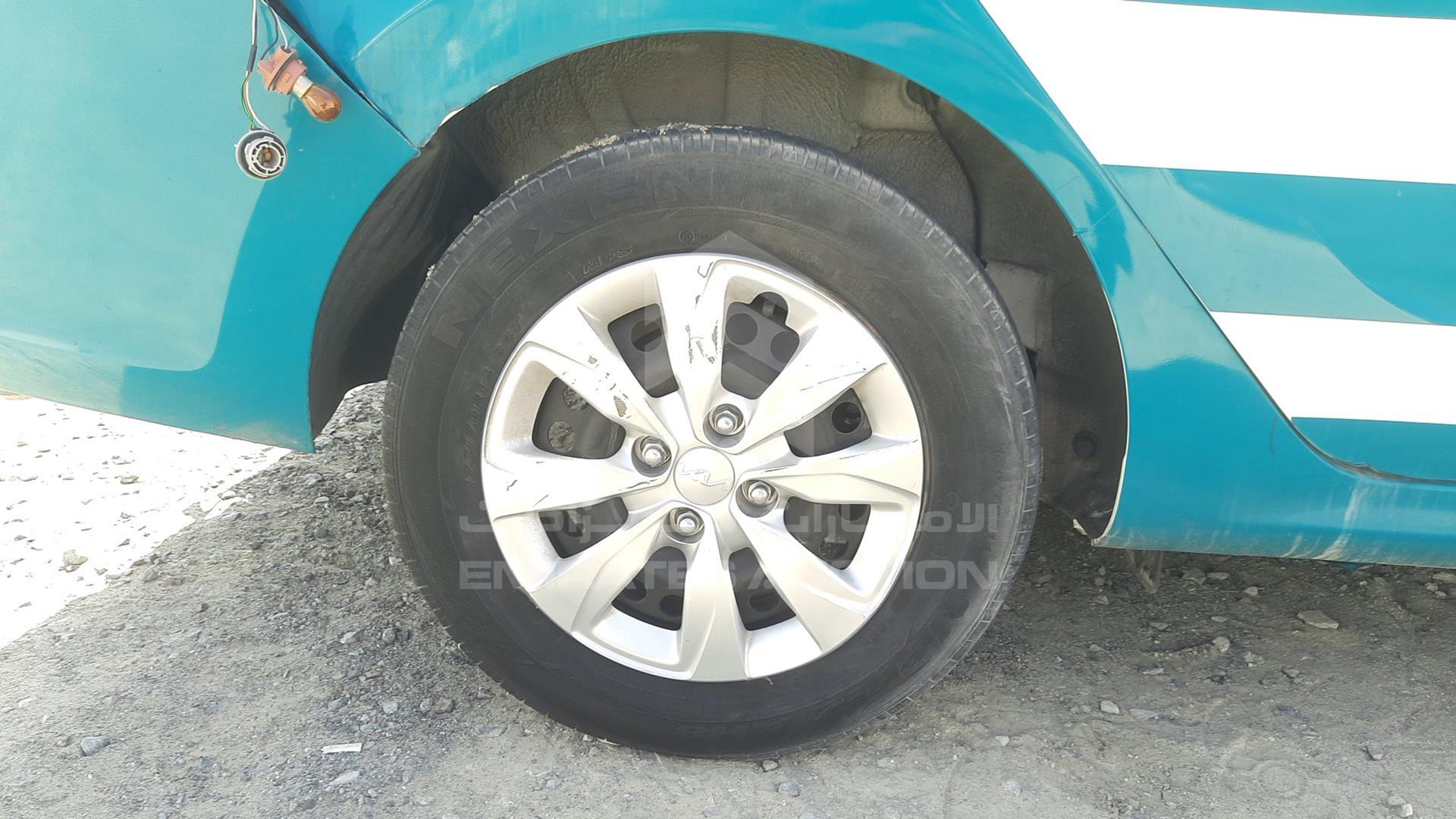 2023 KIA PEGAS VIN: LJD0AA297P0235177