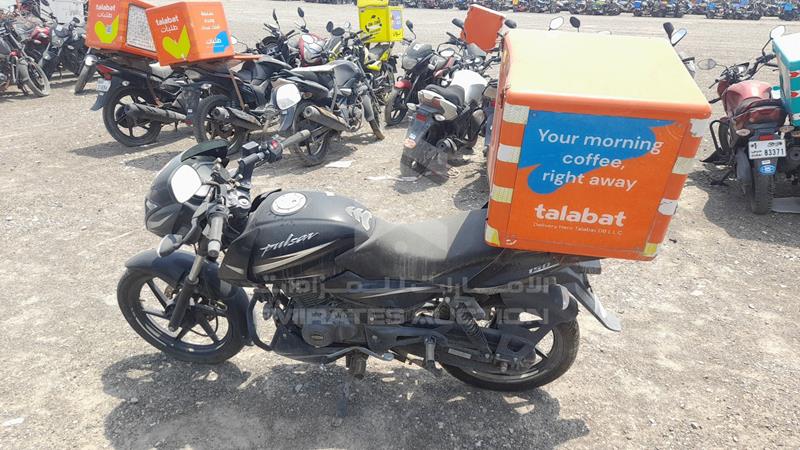 MD2A11CY5LCC61648 Auction: EmiratesAuction Lot: 406906 MD2A11CY5LCC61648 Bajaj Pulsar 0 BLACK Photo 12