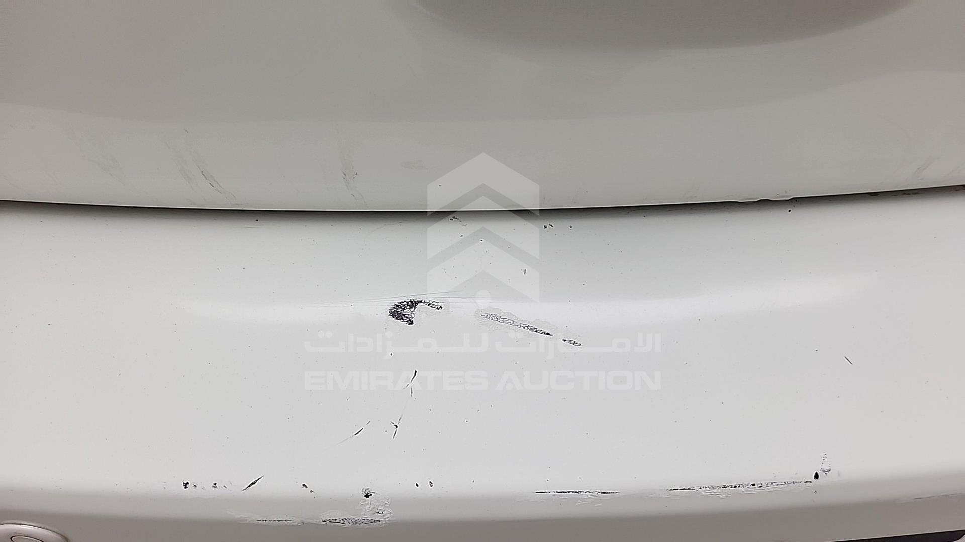 2014 MITSUBISHI MIRAGE VIN: MMBXTA03AEH016544