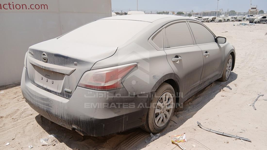 نيسان التيما 2014 — الزاوية الخلفية اليمنى — صورة 8