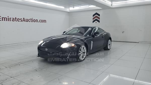SAJAA43G3AMB37529 Jaguar XK