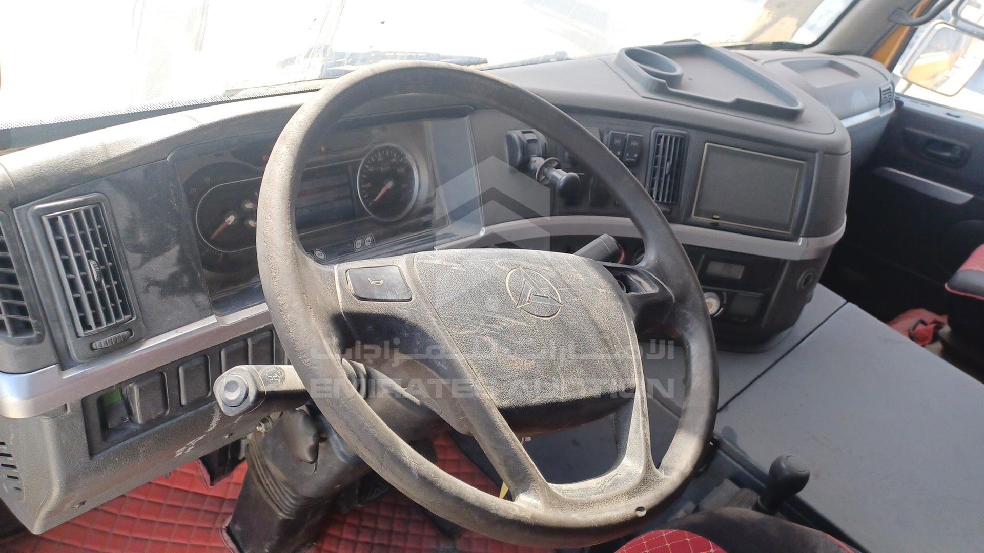 2021 SANY STC1000 VIN: LFCNRG8P7E2000905