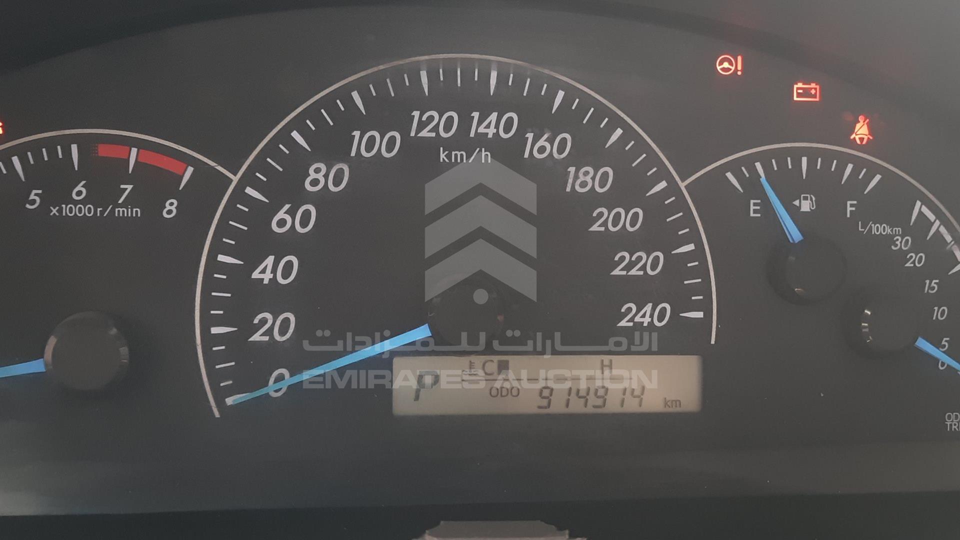 2014 TOYOTA CAMRY VIN: 6T1BF9FK2EX514600