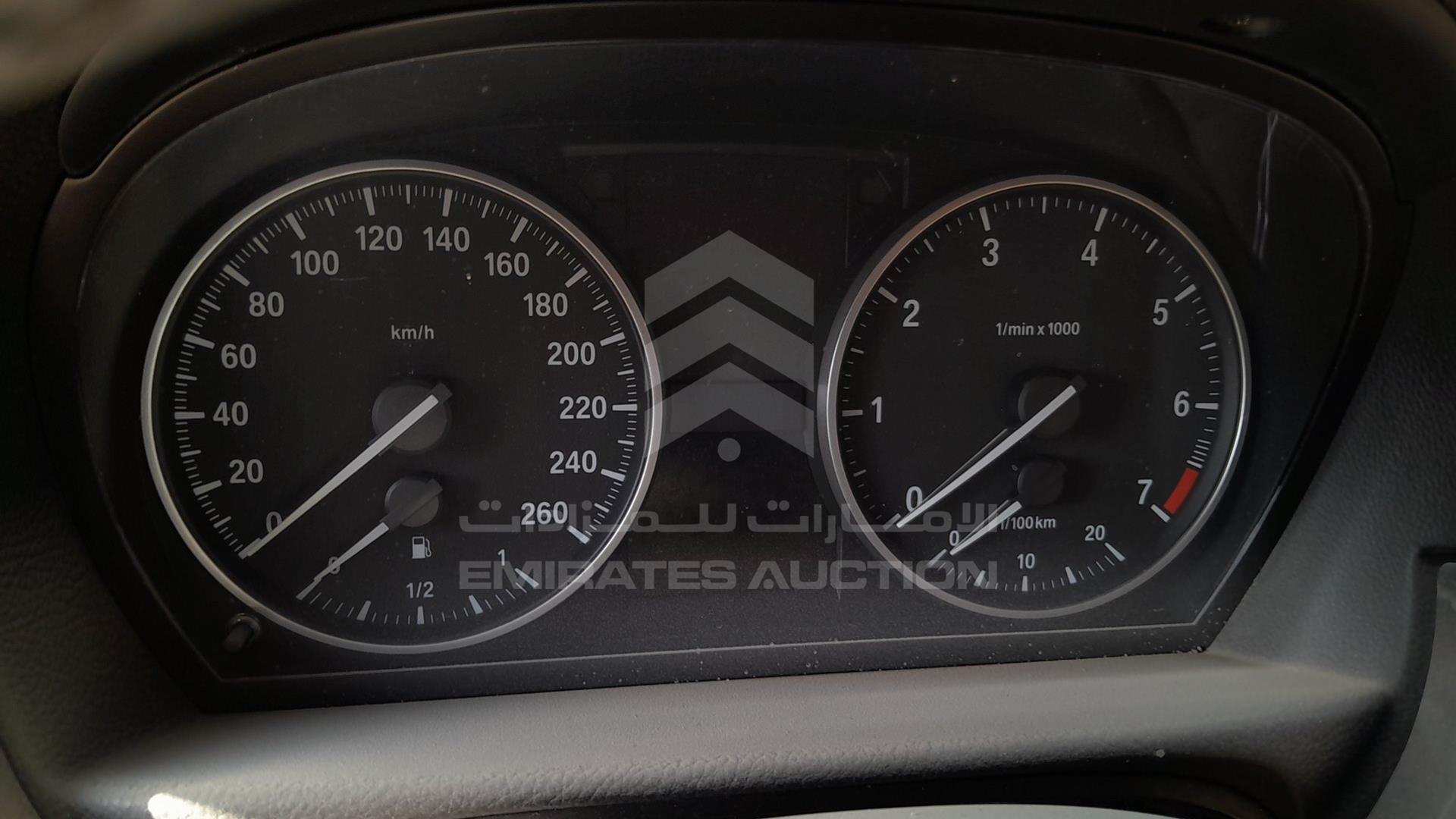 2011 BMW 320I VIN: WBAPG5105BA846365