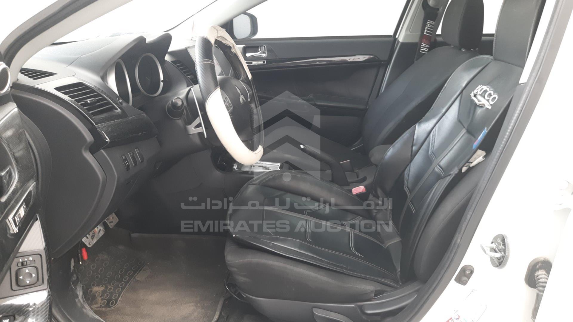 2015 MITSUBISHI --- VIN: JMYSTCY4AFU737782