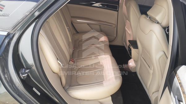 Lincoln MKZ 2015 3LN6L2G98FR624828 Image 18