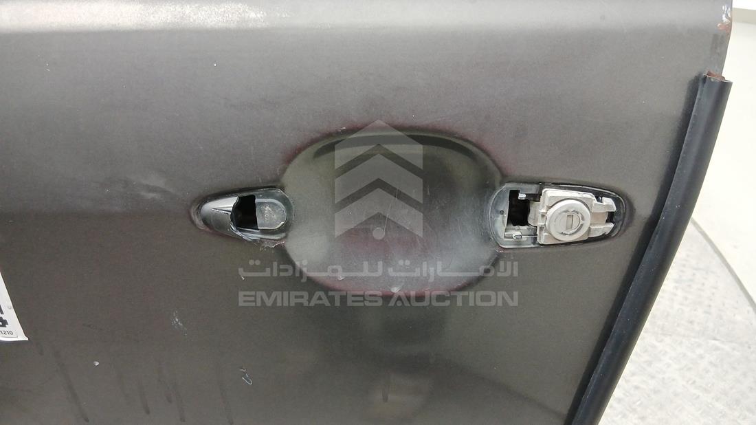 2007 Toyota Camry — Dent — Photo 30