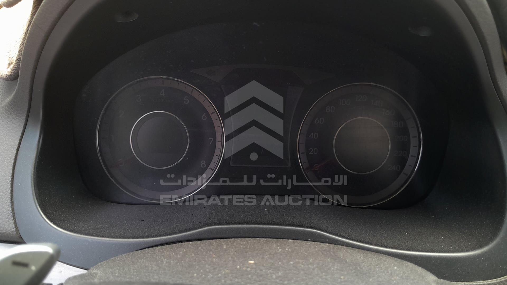 2014 HYUNDAI I40 VIN: KMHLC81C3EU063018