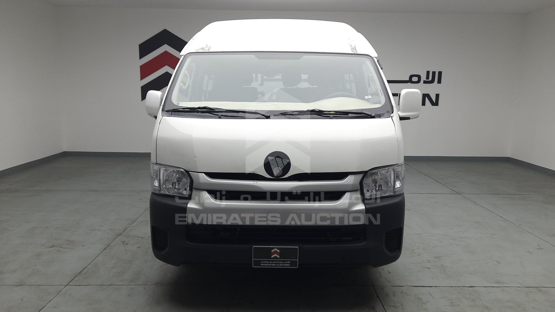 2023 FOTON --- VIN: LVCB2NWA0PS210126