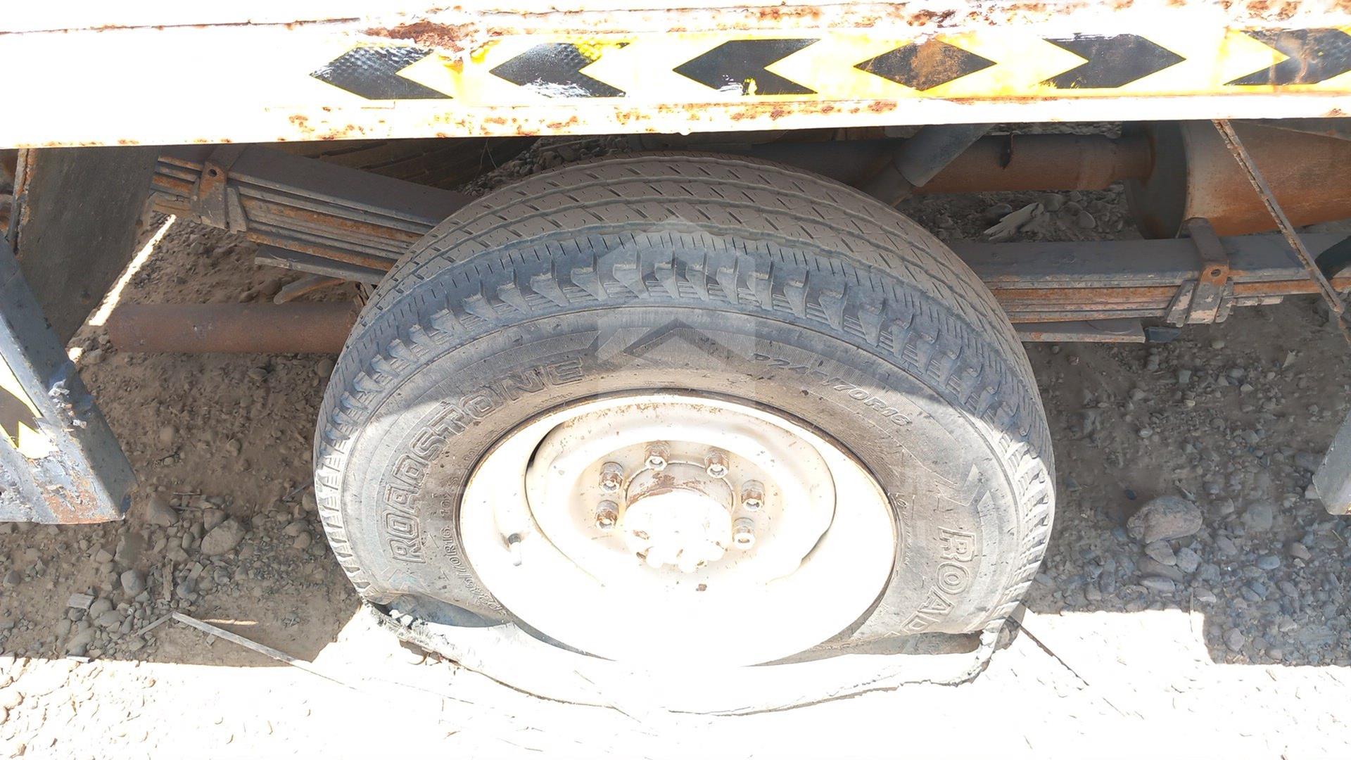 0 GMC --- VIN: 1GTGK34N4LE504333