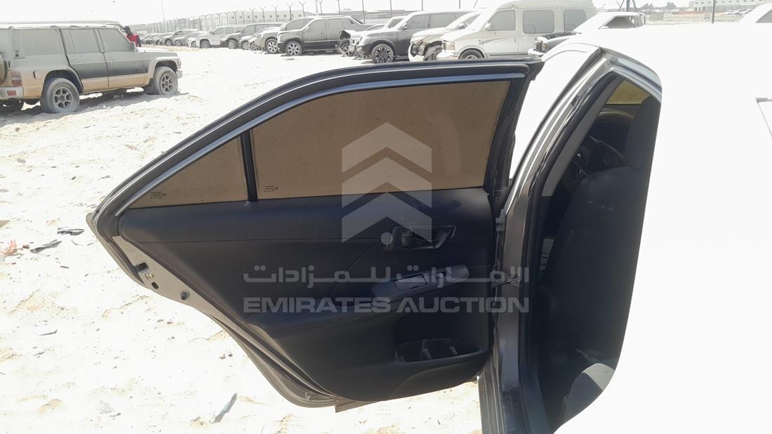 2013 Toyota Camry — Rear Left Door — Photo 18