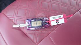 2020 Mitsubishi Pajero — Keys — Photo 6 — Thumbnail