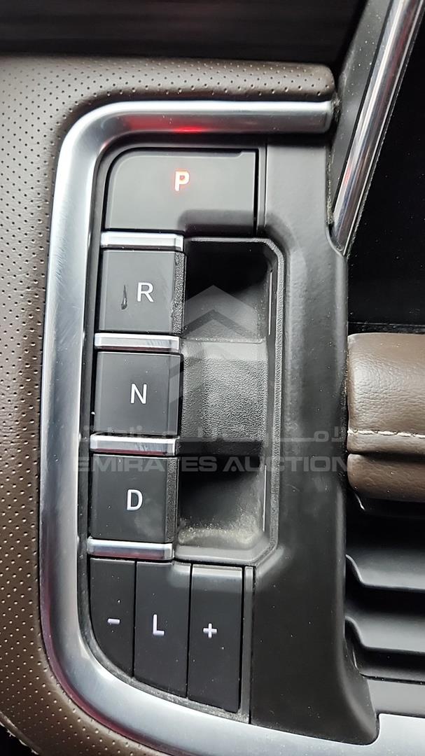 2022 GMC YUKON VIN: 1GKS27KD3NR175328