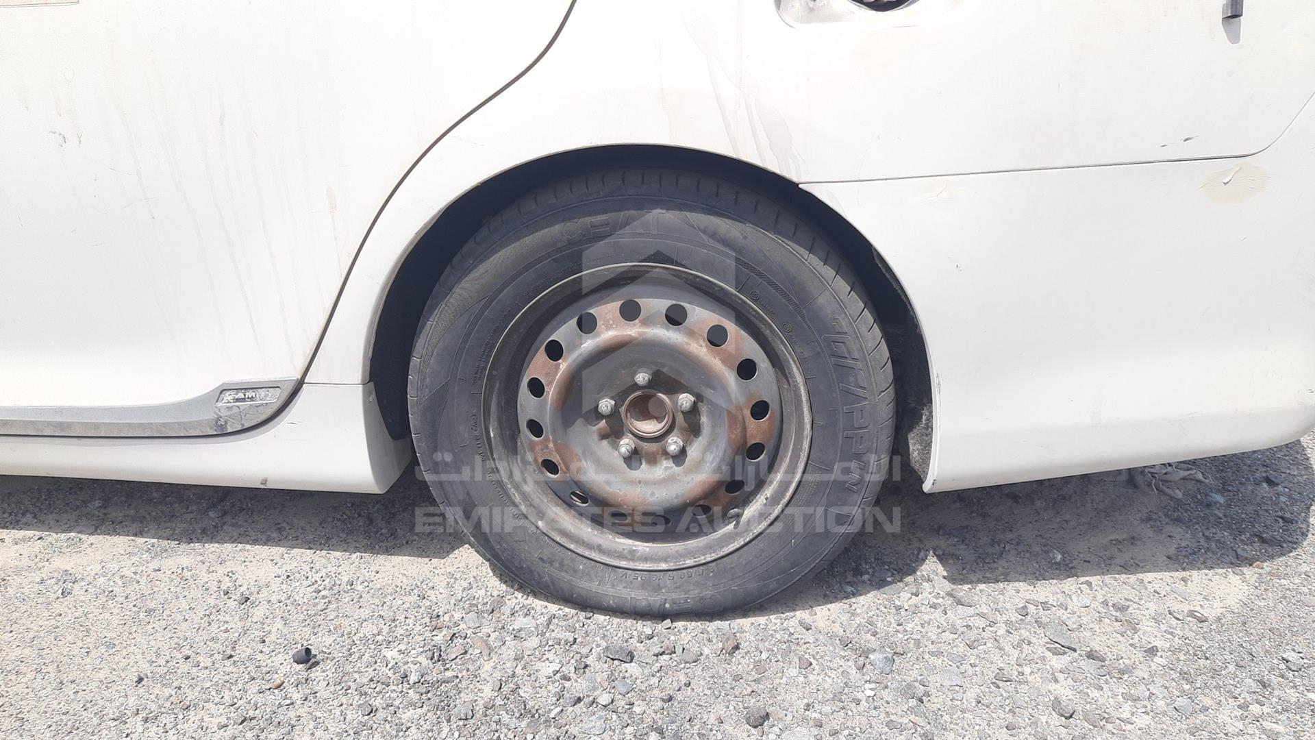 2014 TOYOTA CAMRY VIN: 6T1BF9FK7EX481772