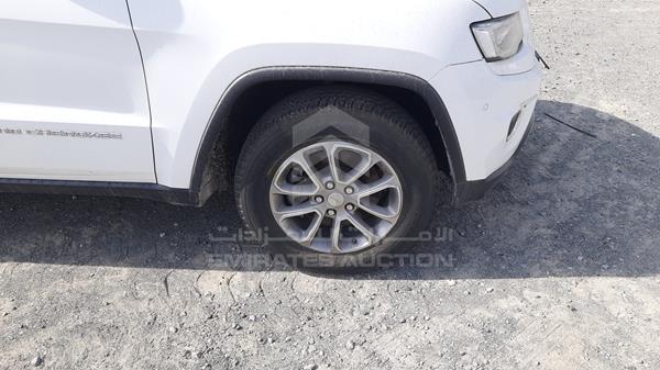 Jeep Grand Cherokee 2014 1C4RJFBG7EC328202 Image 27