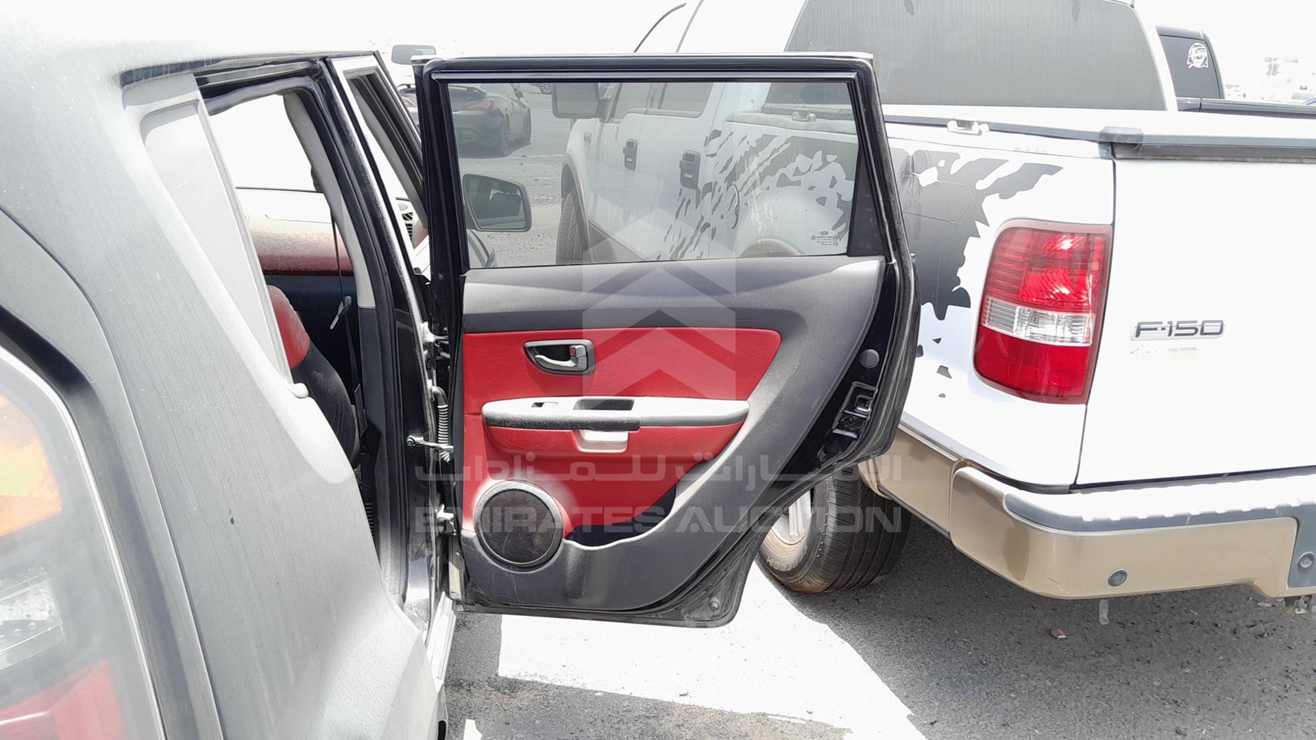 2011 KIA SOUL VIN: KNDJT2A2XB7217234