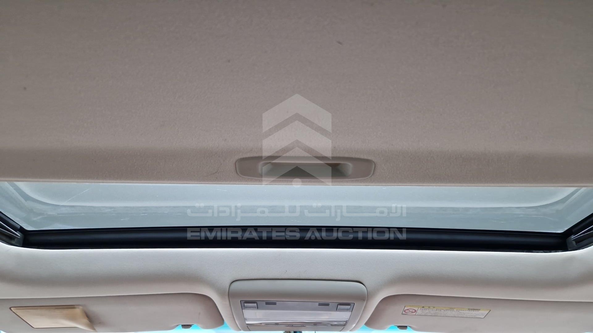 2014 LEXUS LX 570 VIN: JTJHY00W2E4145215