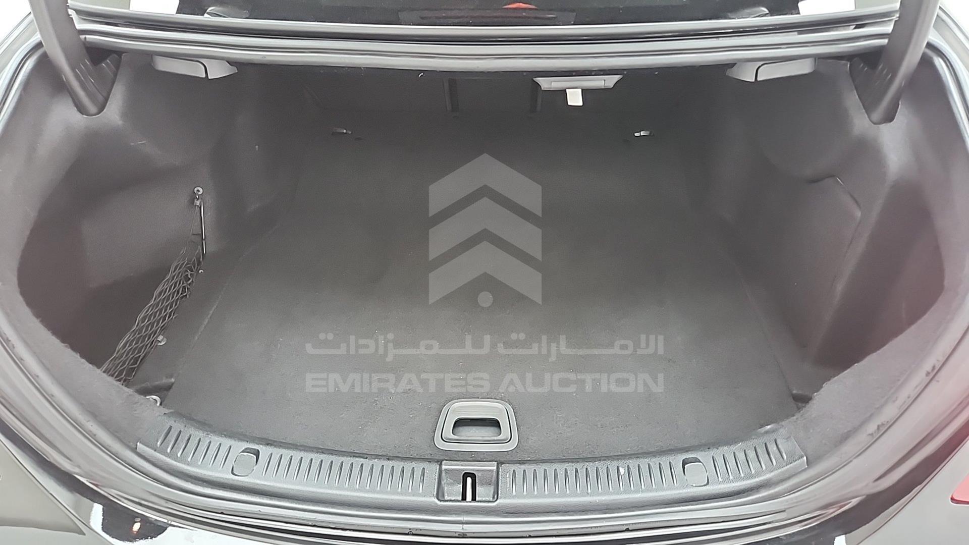 2020 MERCEDES E220 VIN: WDD2130041A301832