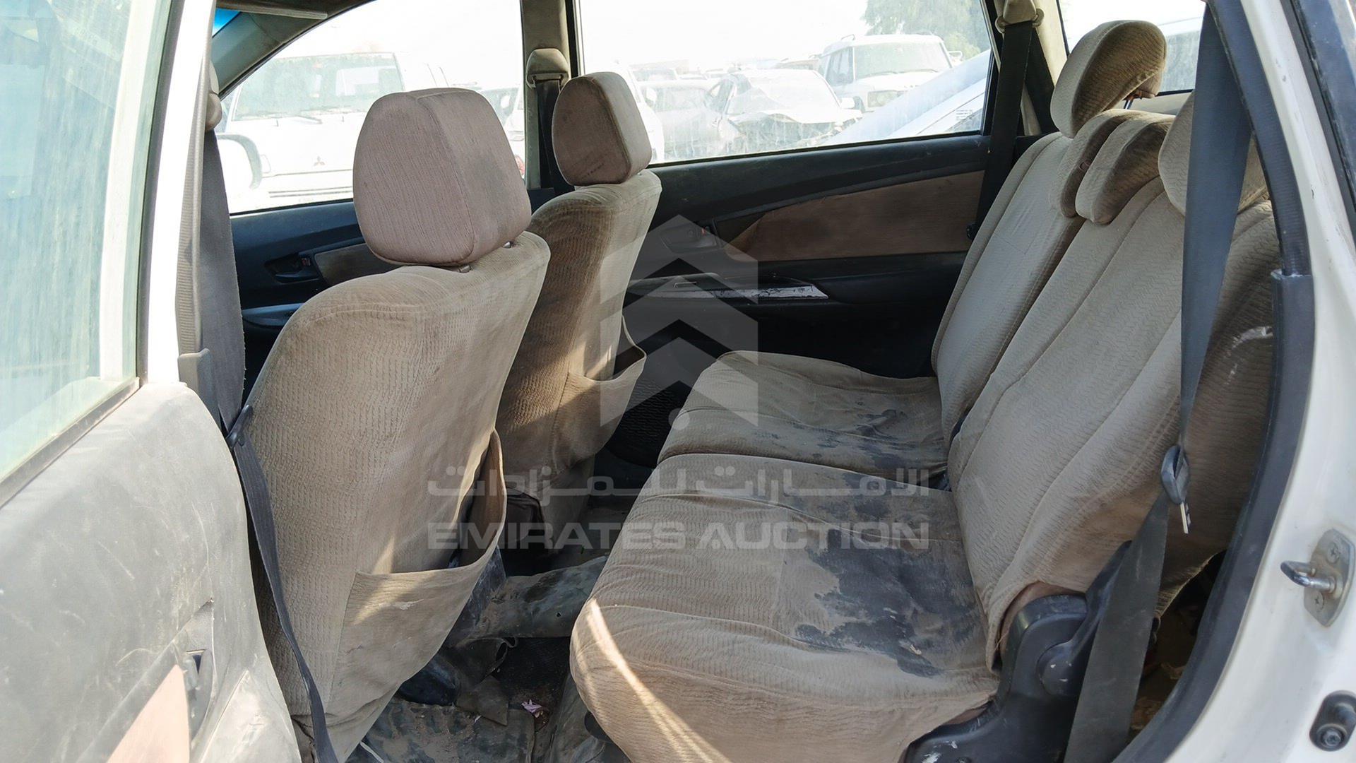2017 TOYOTA AVANZA VIN: MHKMF53F0HK016718