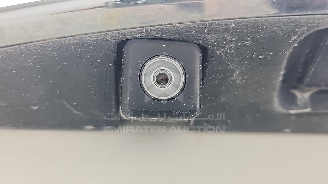 2015 Nissan Patrol — Rear Camera & 360 View — Photo 27