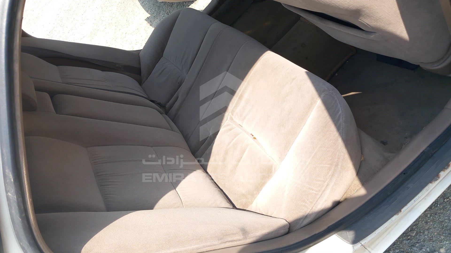 1999 TOYOTA CAMRY VIN: 6T1BF22KXXX653910