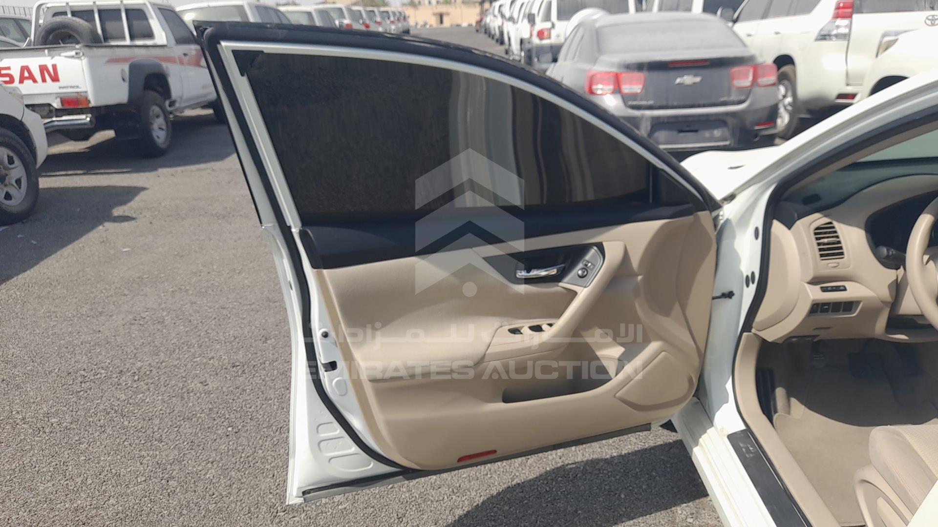 2014 NISSAN ALTIMA VIN: 1N4AL3A93EC148083