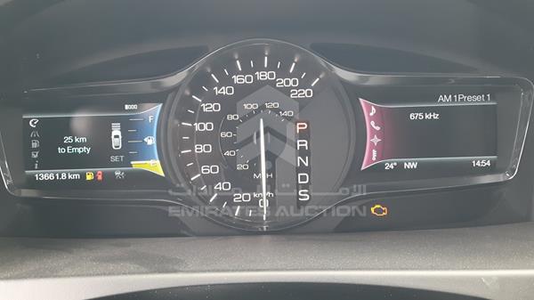 Lincoln MKX 2013 2LMDJ8JK4DBL46067 Image 2