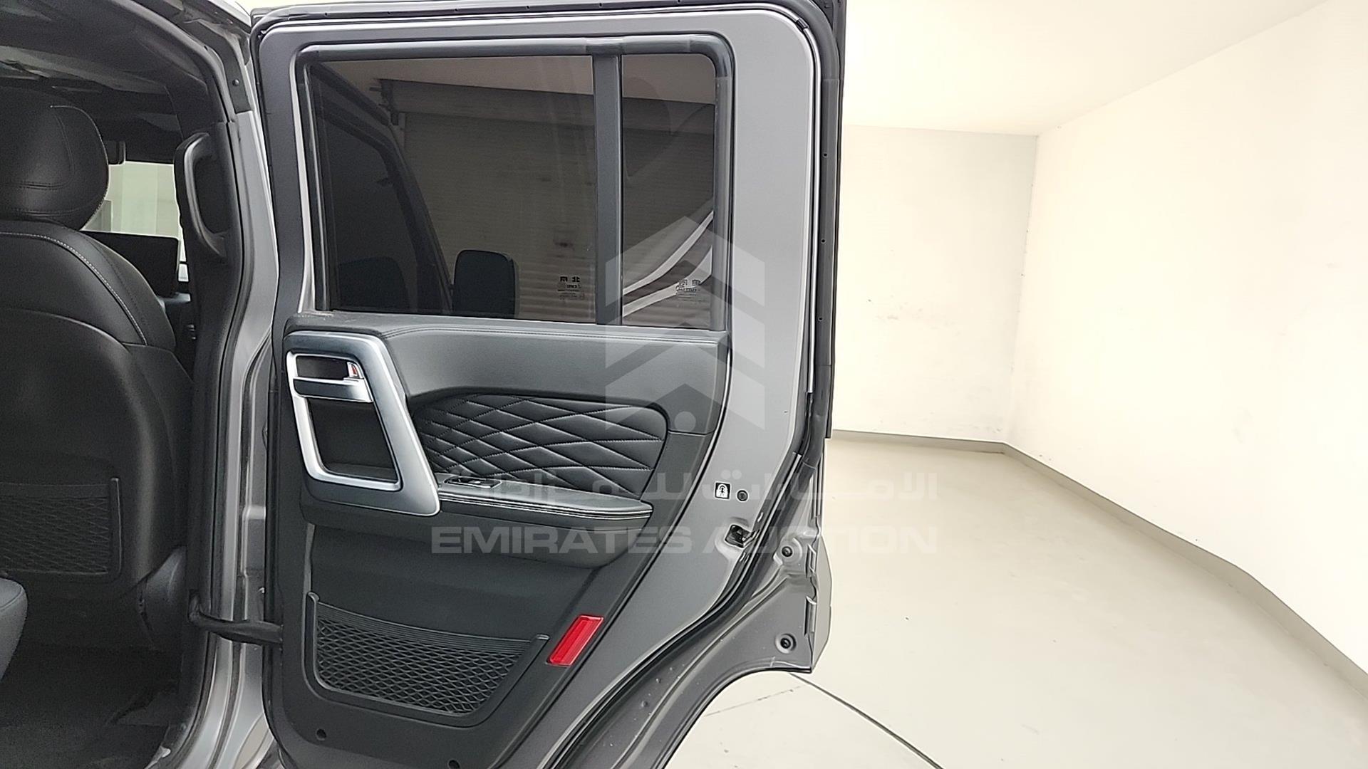 2023 BAIC BJ40L VIN: LNBRCFBK6PB348855