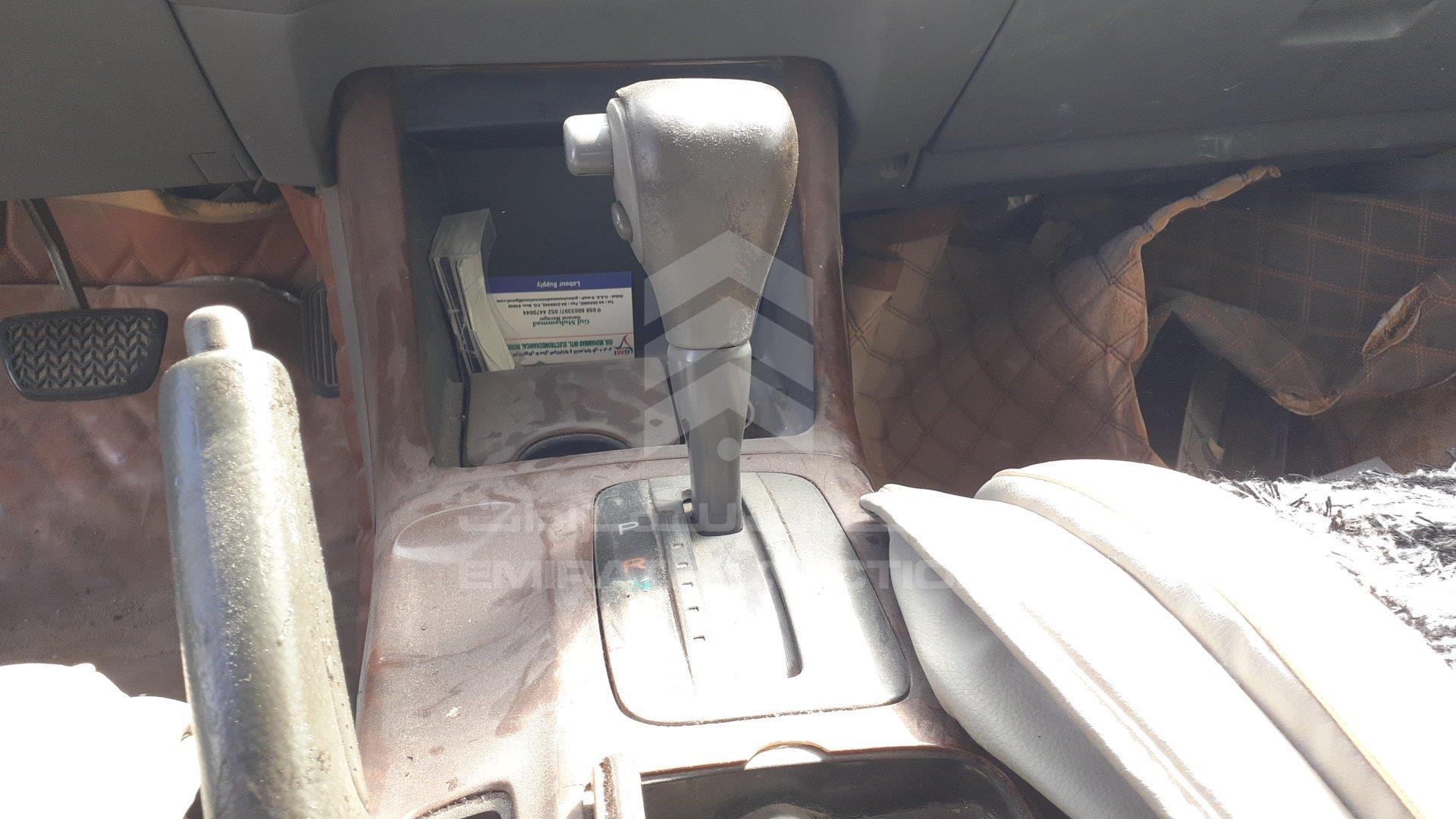 6T1BE33K94X437307 - 2004 Toyota Camry - #372987