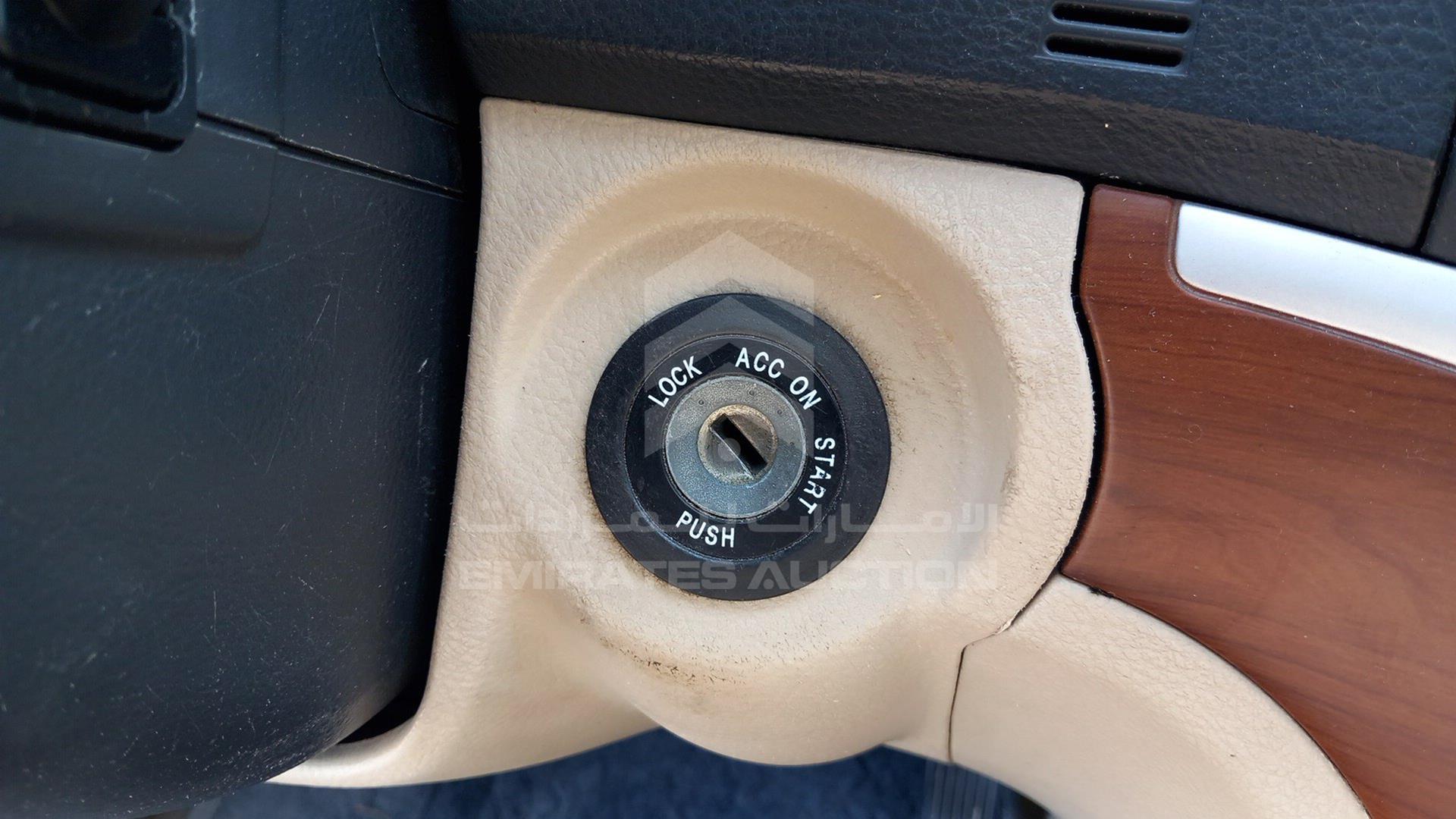 2007 HYUNDAI SANTA FE VIN: KMHSG81D67U221122