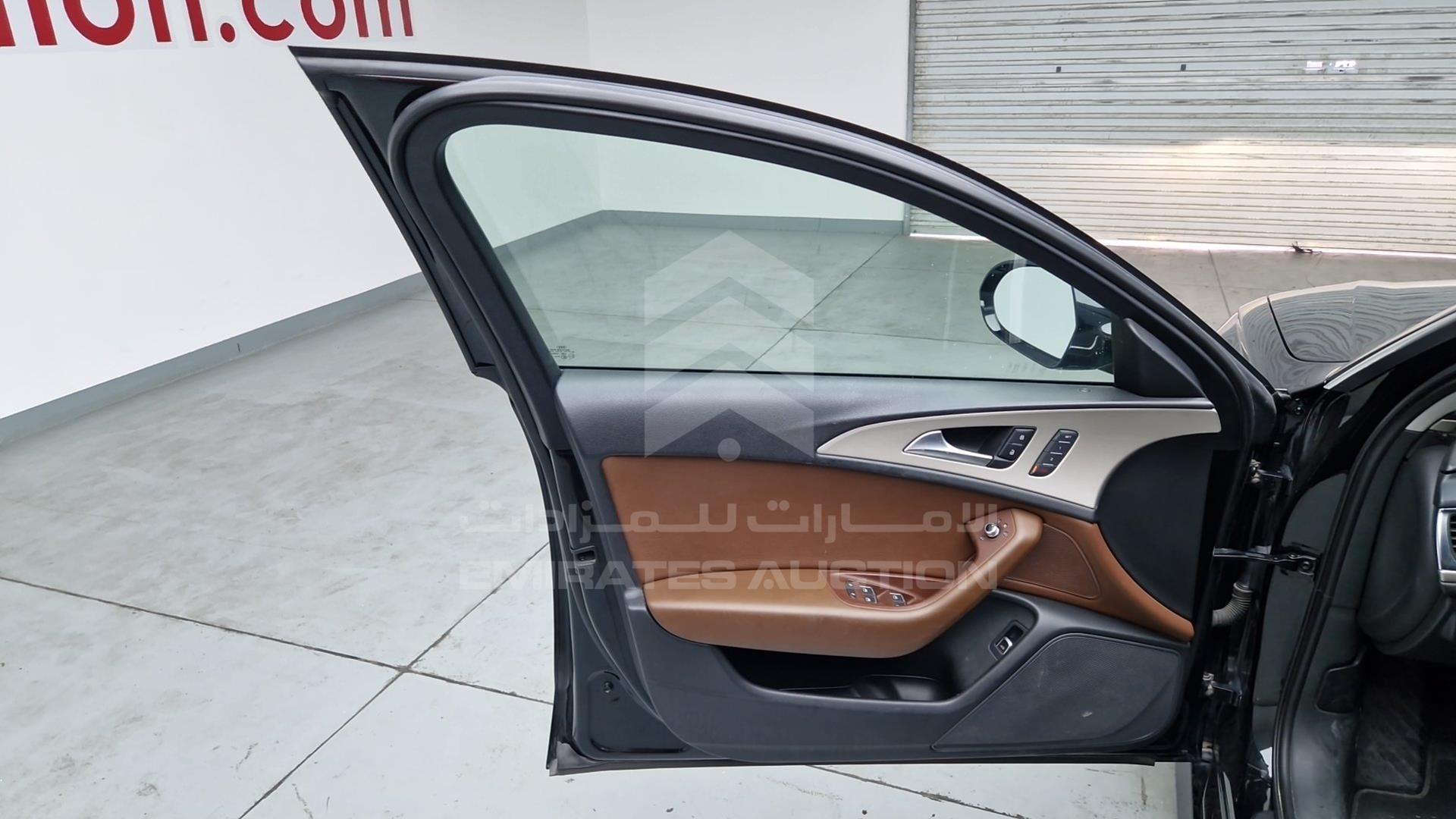 2018 AUDI A6 VIN: WAUZZZFC3JN089373