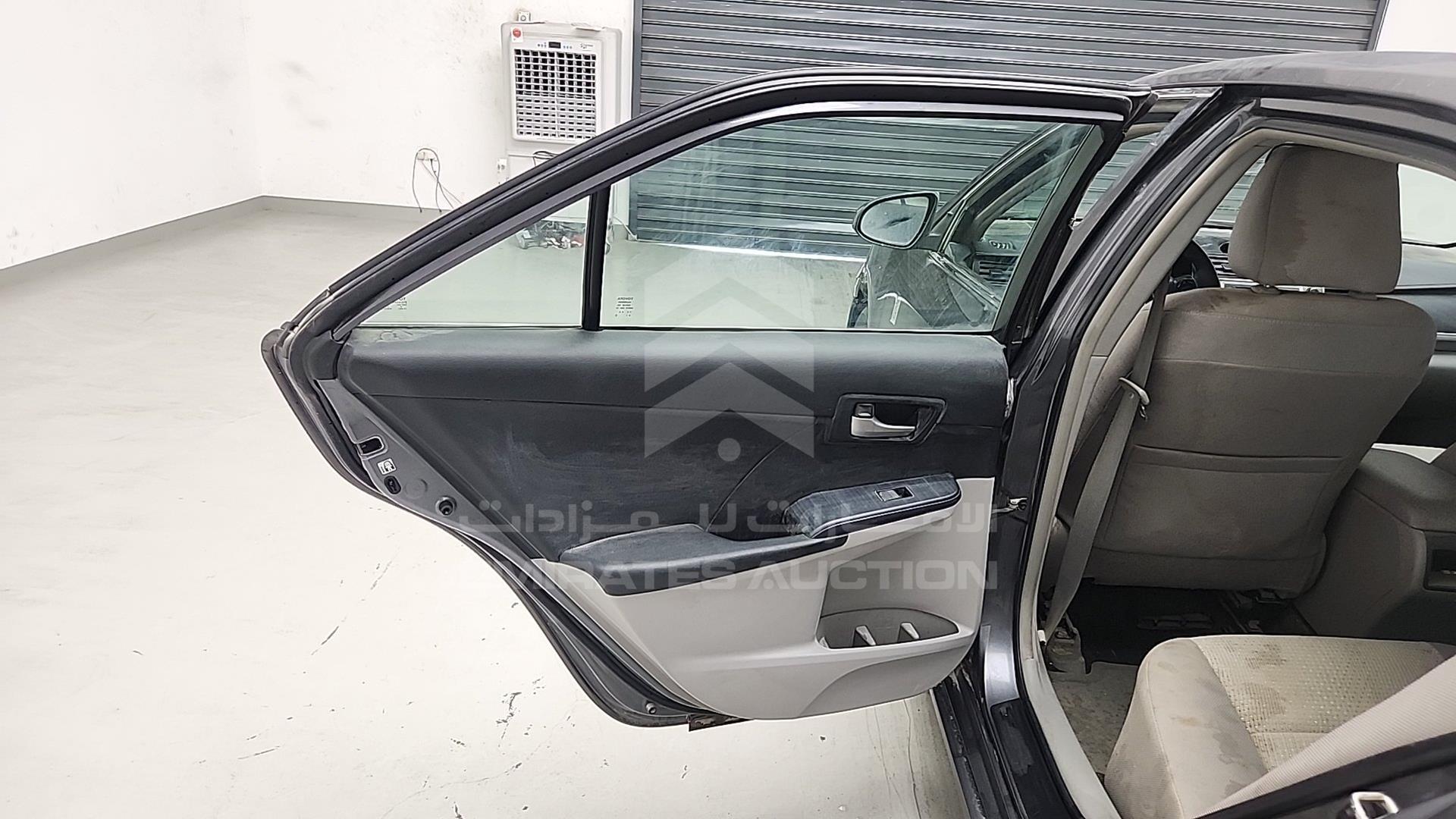 2013 TOYOTA CAMRY VIN: 4T4BF1FK7DR336296
