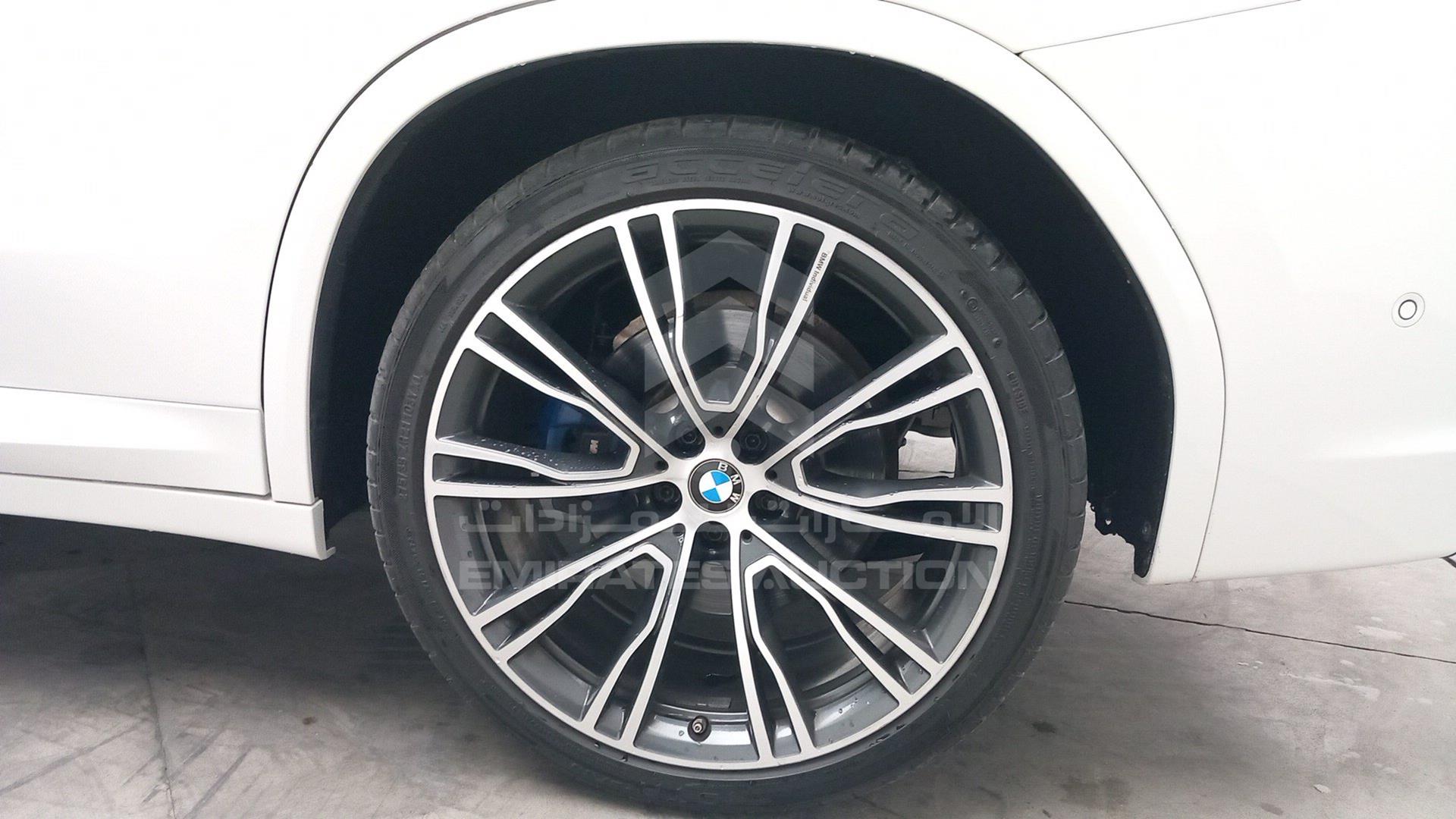 2019 BMW X3 VIN: WBATR9A04KLC63258