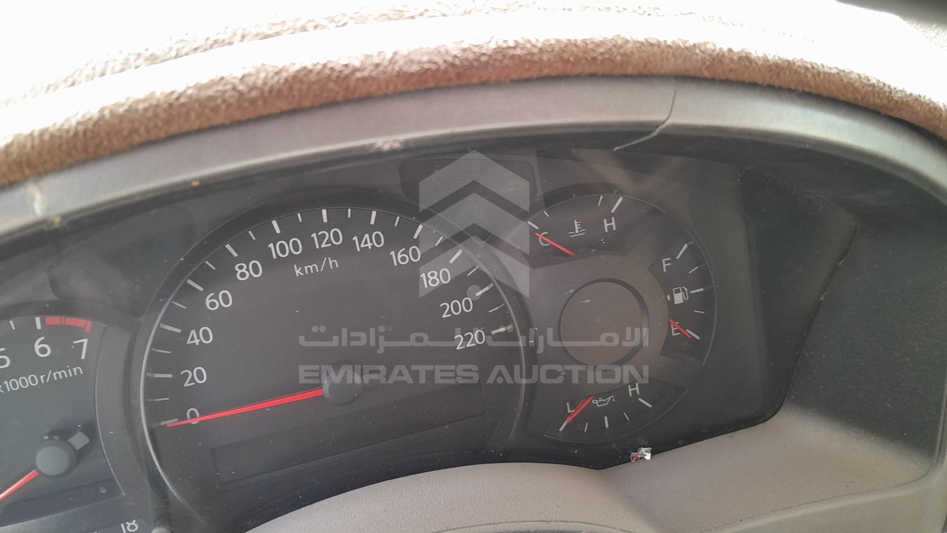 2006 NISSAN ARMADA VIN: 5N1AA08A96N702064