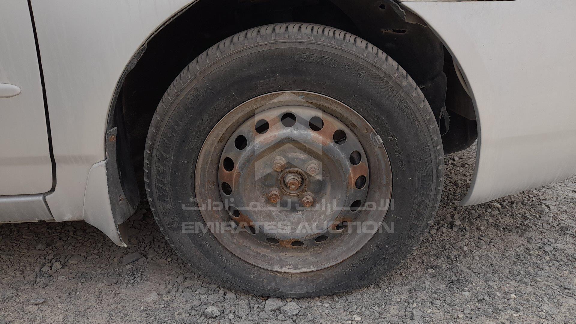 JTDBR23E360239925 - 2006 Toyota Corolla - #349871