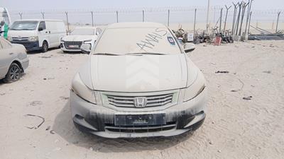 هوندا اكورد 2009 - #665392