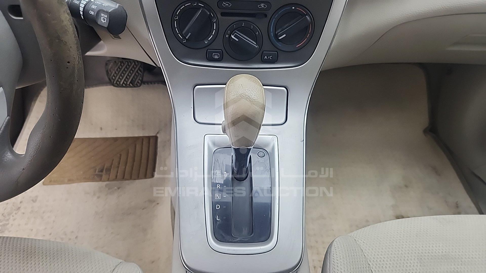 2014 NISSAN TIIDA VIN: MNTBC2C91E6004786