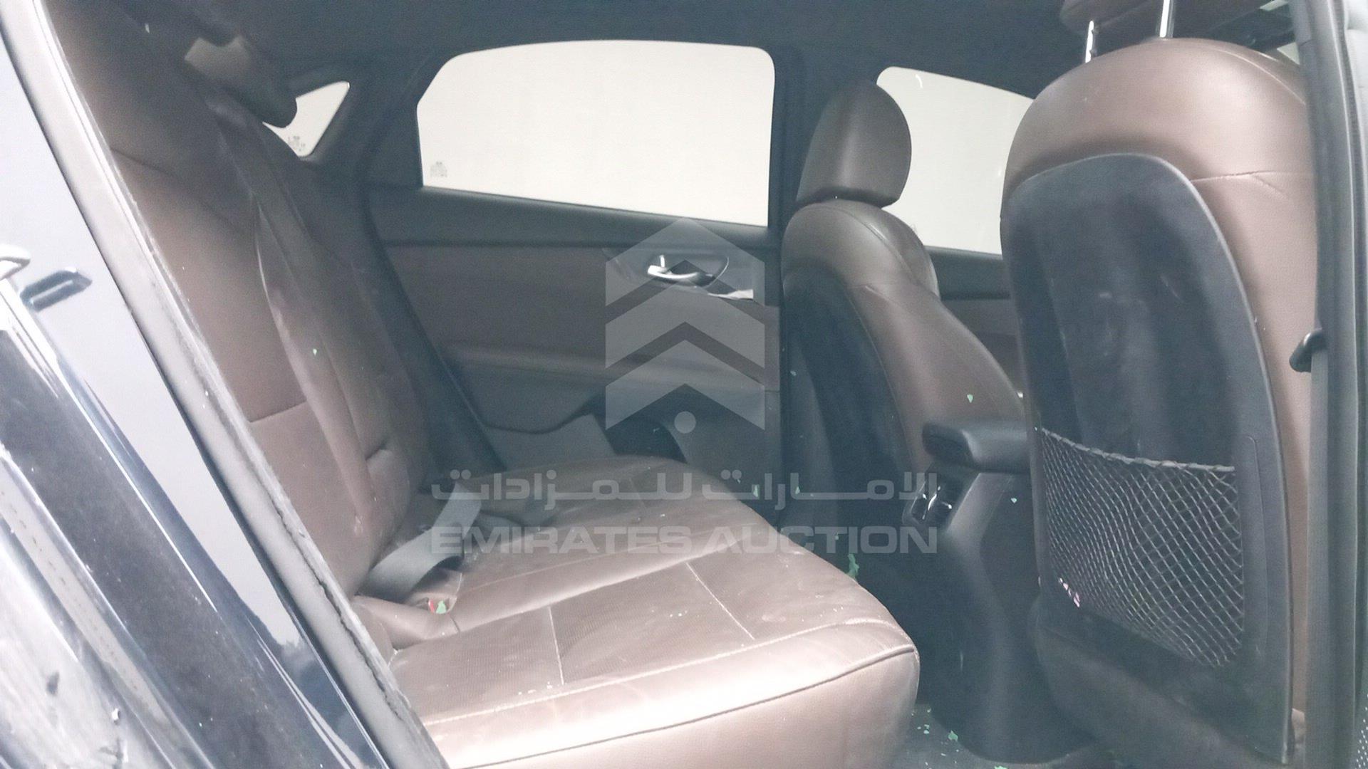 2020 KIA CERATO VIN: KNAF34167L5866892