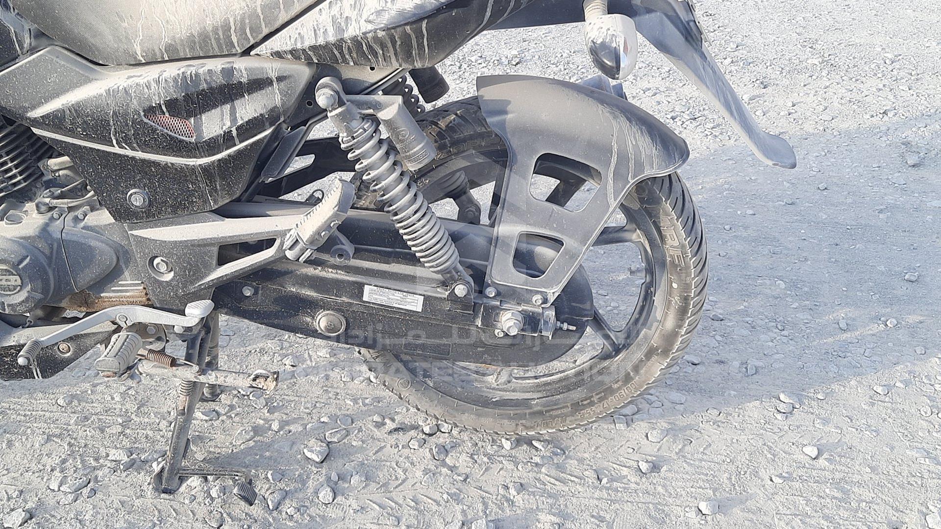 2021 BAJAJ PULSAR VIN: MD2A11CX1MCK03347