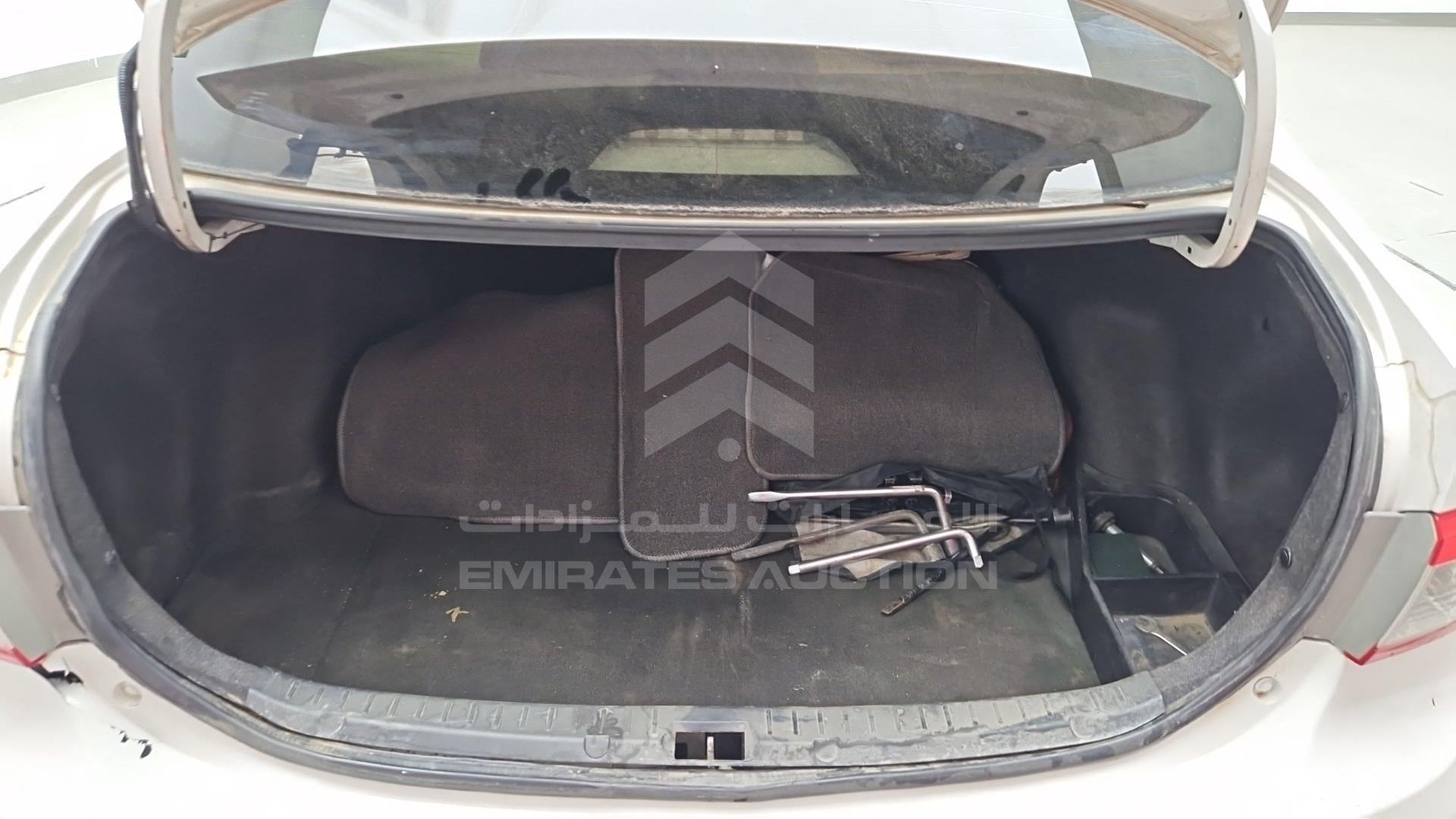 2013 TOYOTA COROLLA VIN: RKLBV42E1D4607696