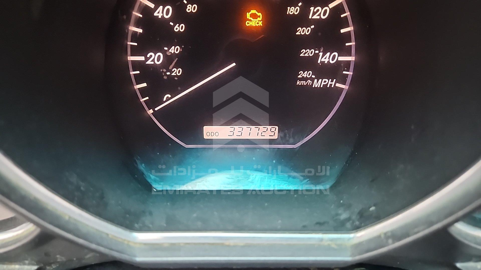 2006 LEXUS RX 330 VIN: JTJGA31U660064984