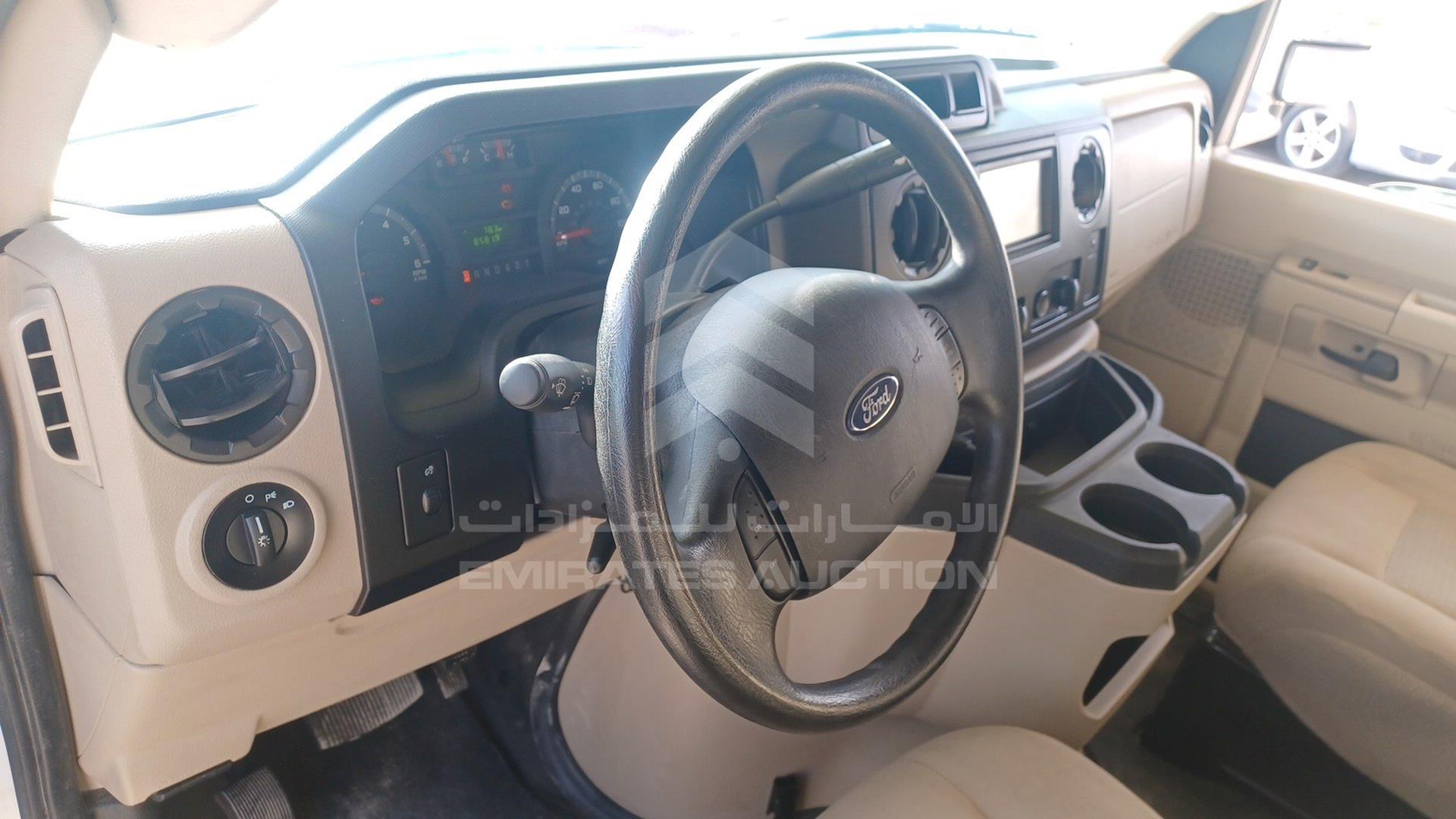2020 FORD E450 VIN: 1FDXE4FS0KDC20584