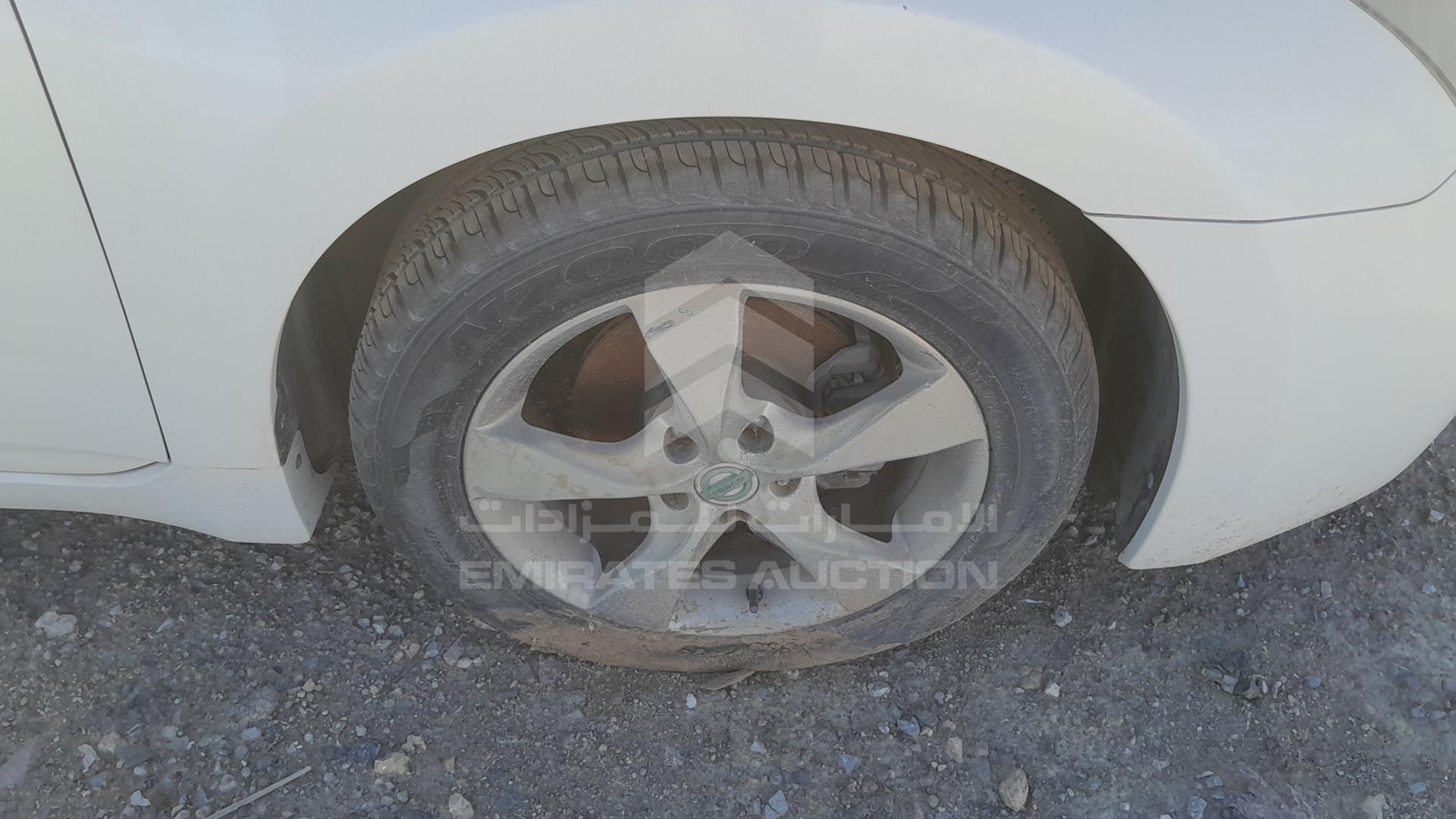 2009 NISSAN ALTIMA VIN: 1N4BL24D99C165202
