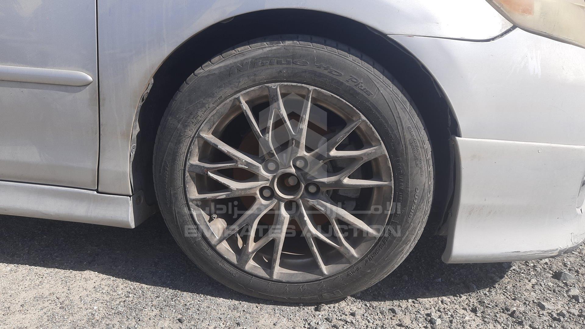 2011 TOYOTA CAMRY VIN: 4T1BK3EK0BU610390